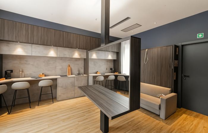 Nooria Sicilian Charme Rooms