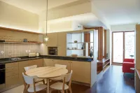 14 Calçada de Santiago Hôtels à : Vila do Conde