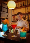 Avena Boutique Hotel by Artery Hotels - Bares