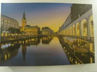 Milano Hotel Hotels in Hamburg