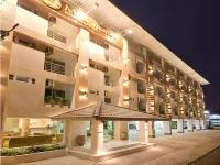 Muanmanee Boutique Hotel - 2-Star