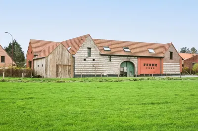 La Ferme 1802 Hotels in Orchies