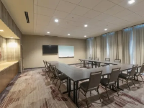 Courtyard Cartersville Hotels in Cartersville