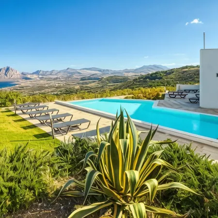 Hotel Venere di Erice Resort & Spa