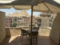 HADLA INN Pyramids View - 3 stjerner