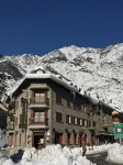 Hotel Aragüells