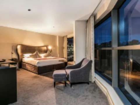 Brooklands Hotel Surrey Hotels in Weybridge
