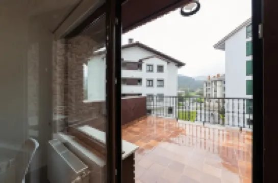 Petit Goierri Hotels in Debagoiena