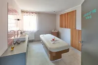 Designhotel Whitman - spa
