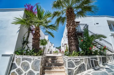 Manzara Boutique Hotel - Adults Only Hotel a Bodrum