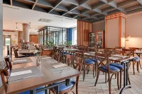 Hotel Number One by Grano Gdańsk - Grano Life Gdańsk - 3-Sterne