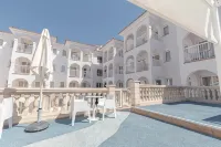 BQ Cala Ratjada Hotel a Cala Ratjada