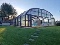 B&B Podere Montese Các khách sạn ở Fivizzano