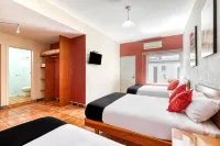 Hotel Arana Tonalá
