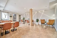Hotel Amfora Hotels in Sweti Konstantin
