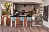 Lake Kariba Inns - Bãi đậu xe