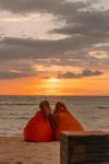 The Kori Sire - Beach