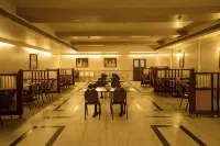 Hotel Udupi International