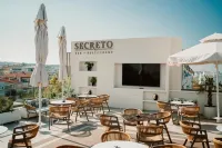 Sky Boutique Hotel Hotels in Agia Triada