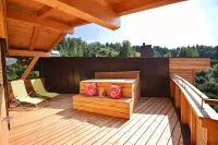 Romantik Aparthotel Sonnleitn - con encanto