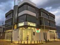 Hotel Maktub