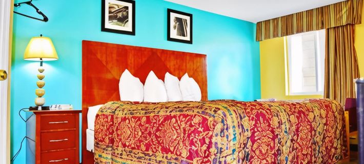 Flagship Inn & Suites Hotels in Groton