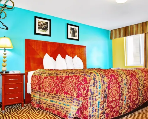 Flagship Inn & Suites Hotels in Groton