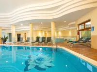 Active Hotel Paradiso Hotels in Ponti Sul Mincio