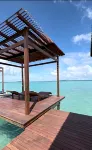 Leebong Island Resort Hotel di Pegantungan