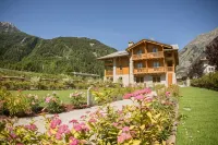 Hotel les Montagnards Hotels in Валле-д’Аоста