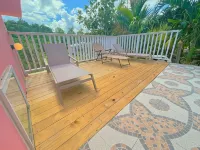 A Taste of Jamaica Lavern’s Place Hotels in 