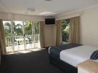 Whitsunday Sands Resort Hotels in Bowen
