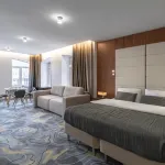 V Hotel&Rooftop Lounge Hotel Hotels in 