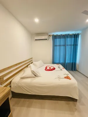 Shitha Inn