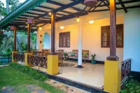 슬리퍼우드 빌라 우나와투나 호텔