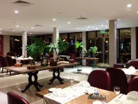 Awa Resort Hotel - Desayuno