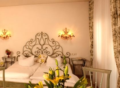 賽貝爾公園飯店