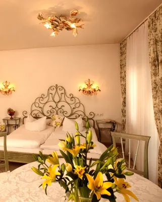 Seibel's Park Hotel Hotels in Grafelfing