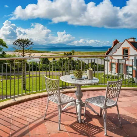 Mulranny Park Hotel