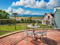 Mulranny Park Hotel - Ocean View