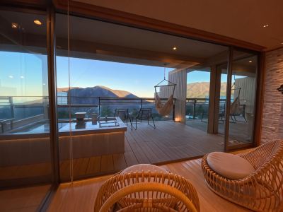 共有エリア 源泉茶寮 玄 箱根強羅の写真