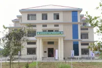 Bio-input Guest House Hotels near City hub