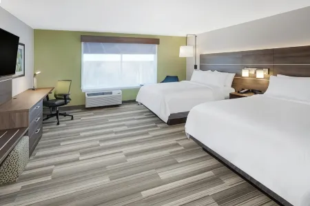 Holiday Inn Express & Suites Hudson I-94