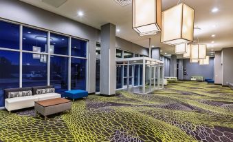 Fairfield Inn & Suites Liberal