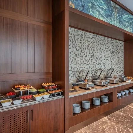 Hilton Tashkent City