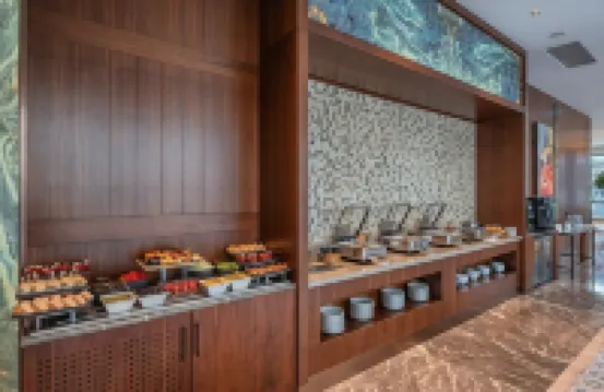 Hilton Tashkent City