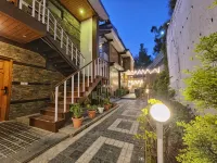Kamna Hill Resort Các khách sạn gần Chadwick Falls