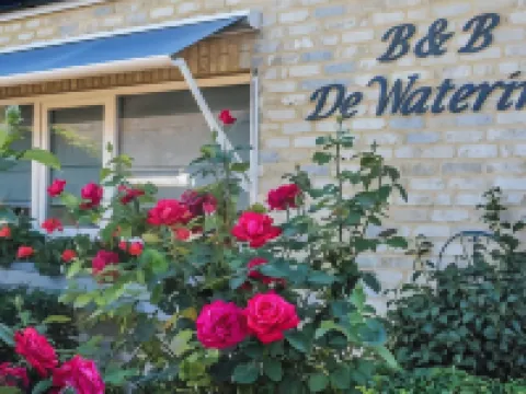 B&B De Watering Hotels in Lommel