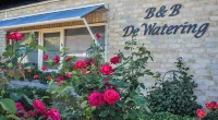 B & B De Watering Hotels in Hamont-Achel