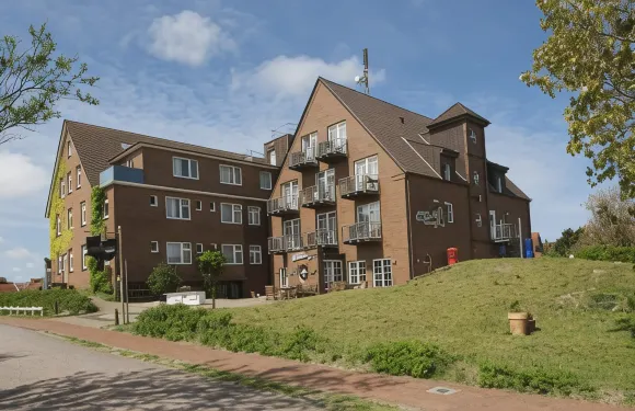 希霍夫艾克森特酒店